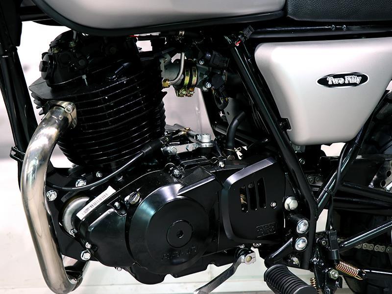 Mash Two Fifty 250
