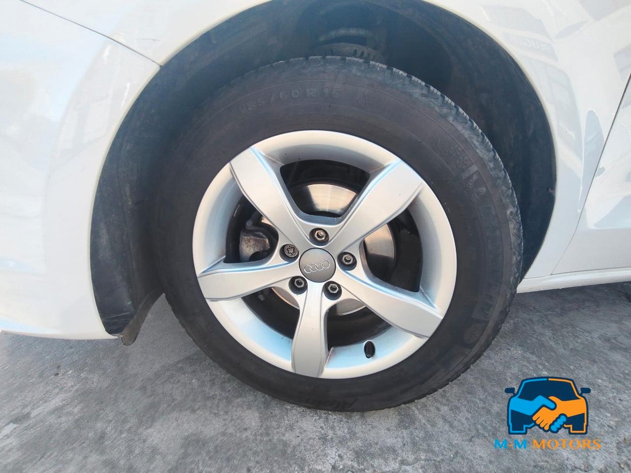 Audi A1 SPB 1.0 TSI ULTRA