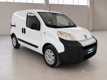 Fiat Fiorino 1.3 MJT 95CV Furgone Adventure