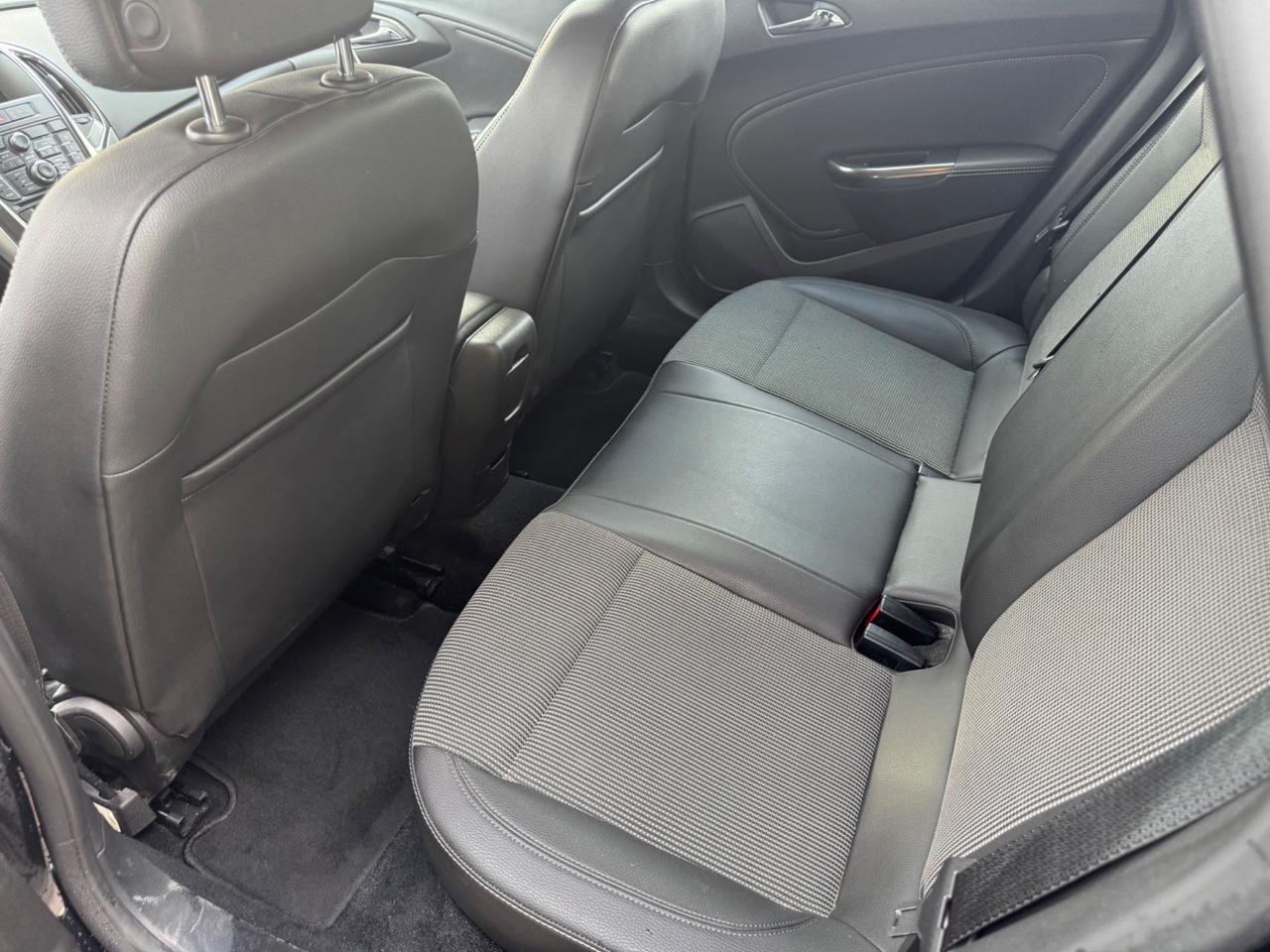 Opel Astra 1.7 CDTI 110CV 5 porte Cosmo