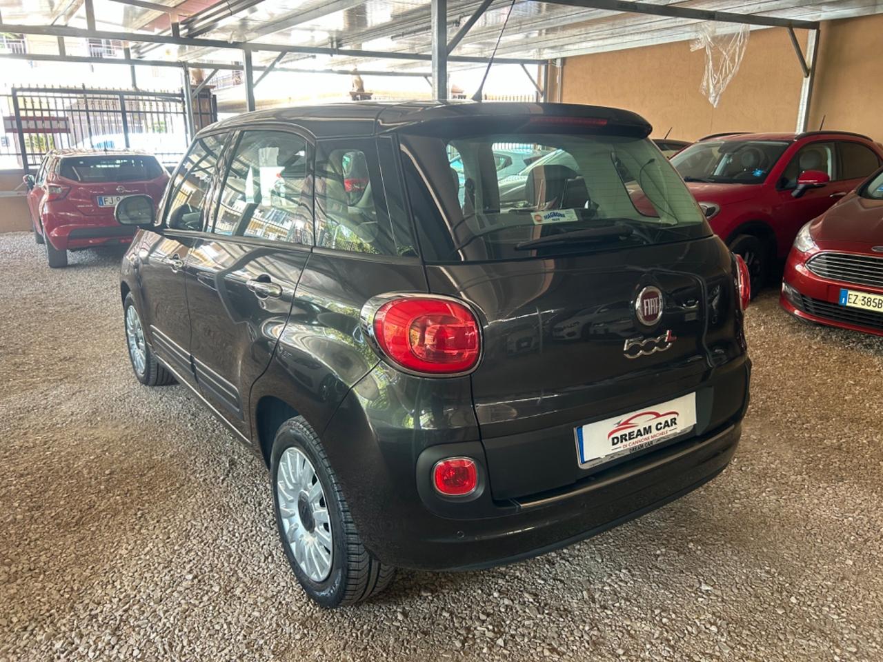 Fiat 500L 1.6 Multijet 120 CV Lounge 99 MILA KM!!!