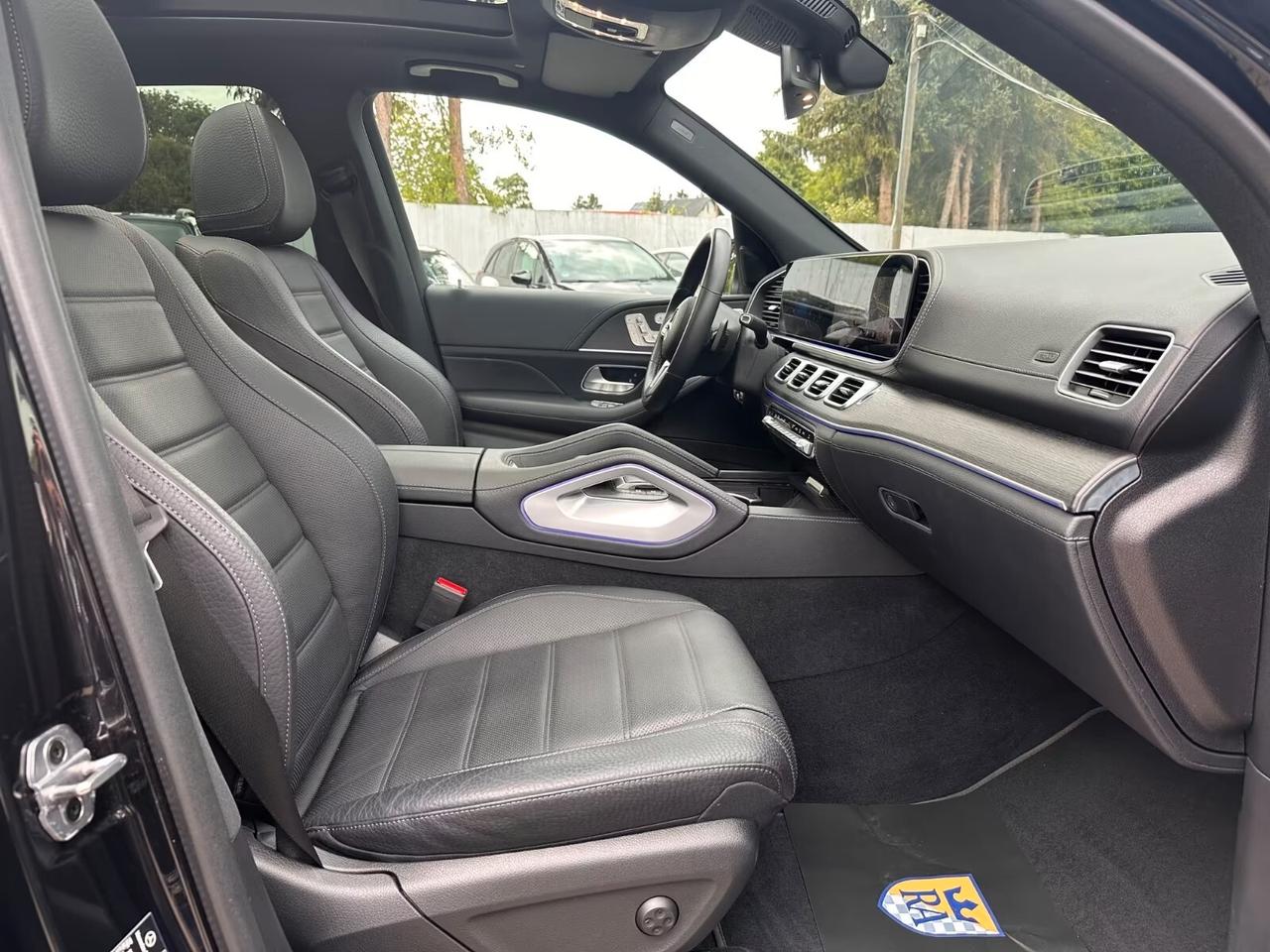 Mercedes-benz GLE 400d 4Matic AMG PREMIUM FULL OPTIONAL