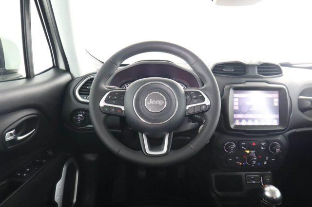 JEEP Renegade Renegade 1.0 T3 Business
