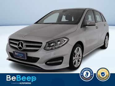 Mercedes-Benz Classe B B 180 D (CDI) SPORT AUTO