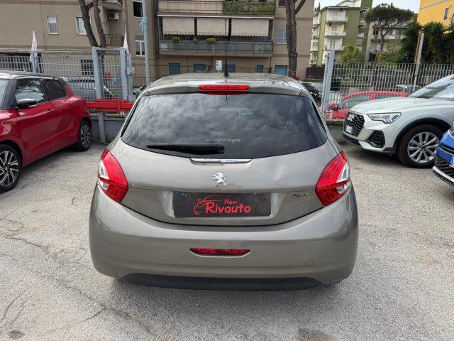 PEUGEOT 208 1.4 8V HDi 68CV 5p. Active