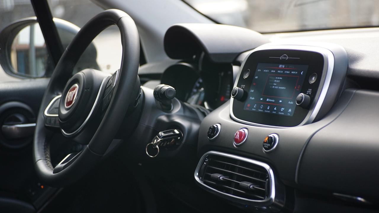 Fiat 500X 1.0 T3 120 CV Cross