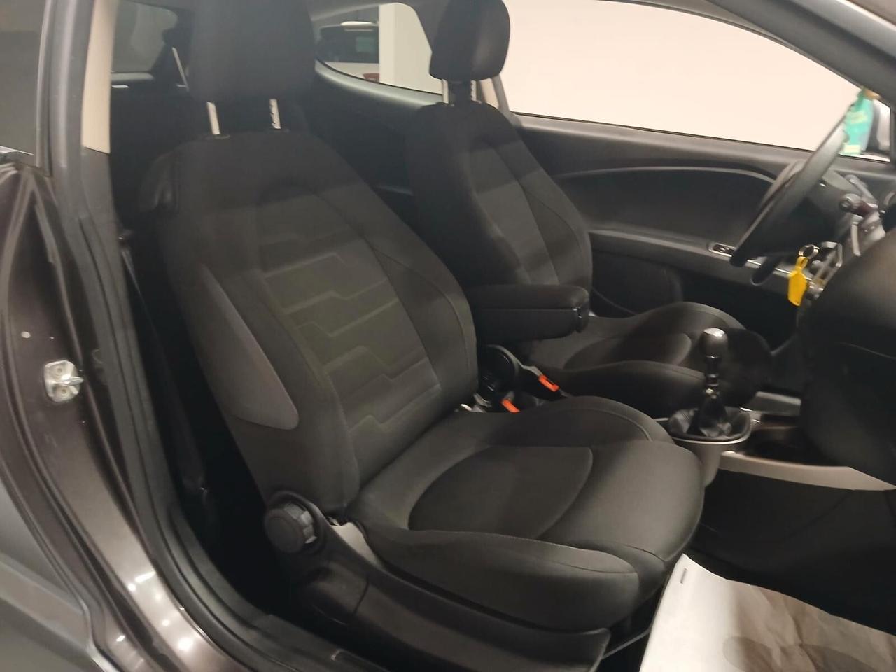 Alfa Romeo MiTo 1.4 78 CV 8V S&S Progression