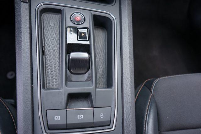 CUPRA Formentor 1.5 TSI DSG Certificata Italiana Ufficiale