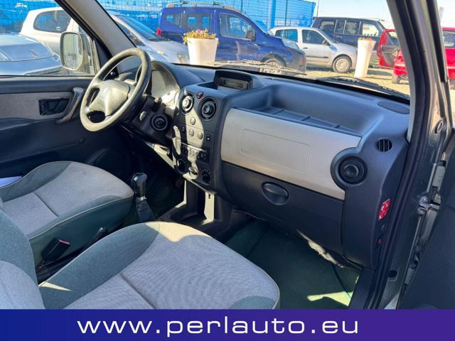 PEUGEOT Partner Ranch 2.0 HDi 5p. XT