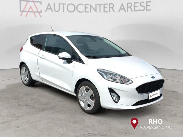 FORD Fiesta 1.1 75 CV 3 porte Van Trend GARANZIA3 ANNI