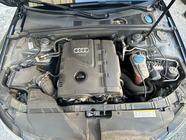 AUDI A4 2.0 TFSI 211CV Advanced