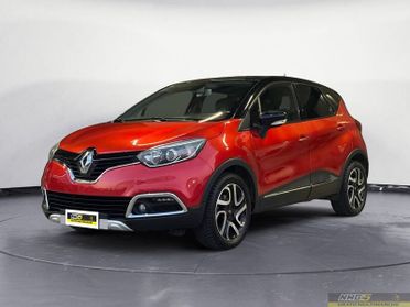 Renault Captur Captur 1.5 dCi 8V 90 CV Start&Stop Project Runway