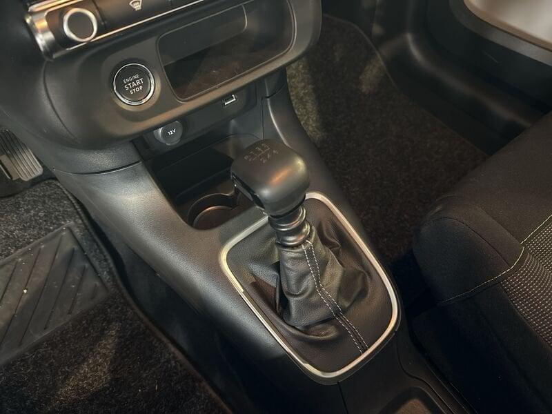 Citroën C3 PureTech 110 S&S Max