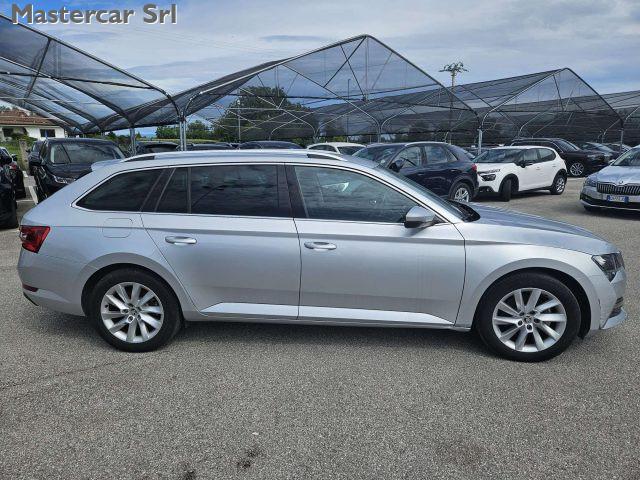 SKODA Superb Superb Wagon iV 1.4 tsi phev Style dsg - GC432JM