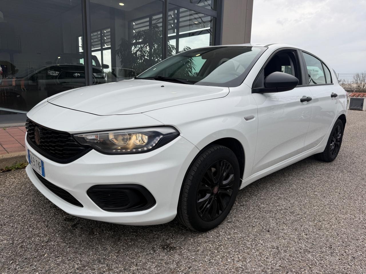 Fiat Tipo 1.3 Mjt Street IVA ESPOSTA my20"