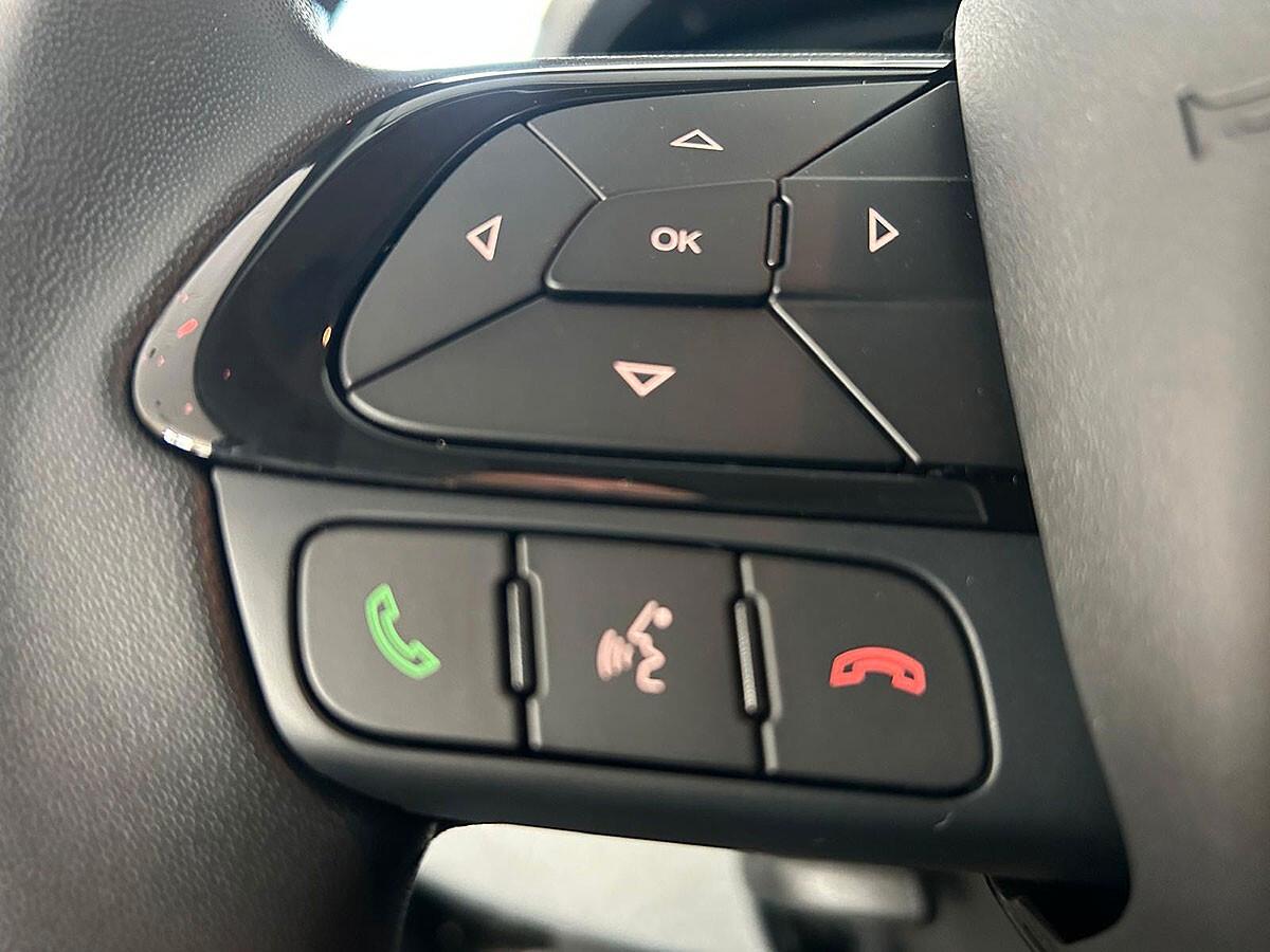 Fiat Panda Pandina 1.0 FireFly 65 CV Hybrid Icon