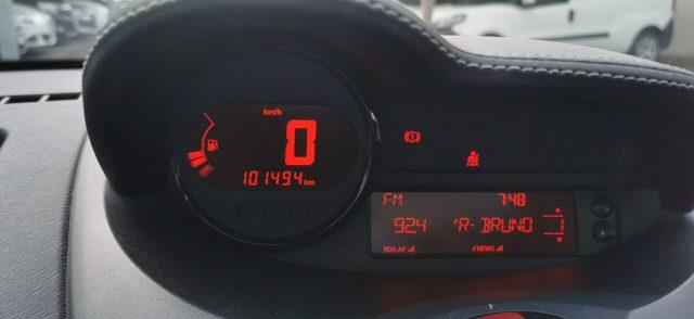 RENAULT Twingo 1.2 16V LEV Miss Sixty