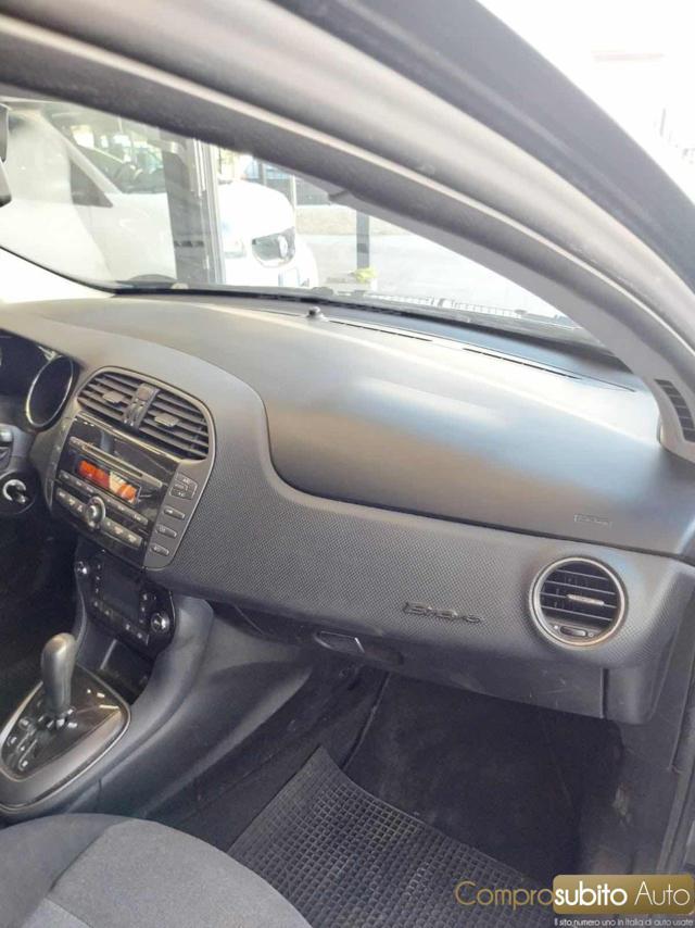FIAT Bravo 1.6 MJT 120 CV Dualogic Dyn ( Garanzia 12 Mesi)