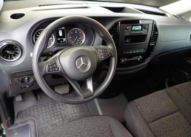 MERCEDES-BENZ Vito 2.0 116 CDI Aut. Furgone Long