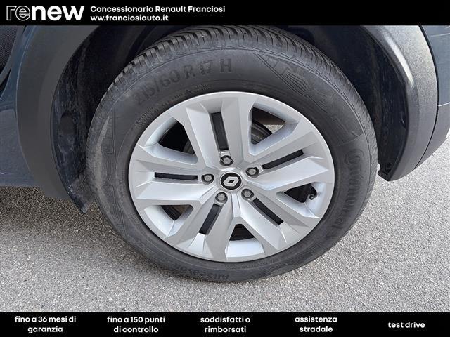RENAULT Captur TCE 100 GPL EQUILIBRE