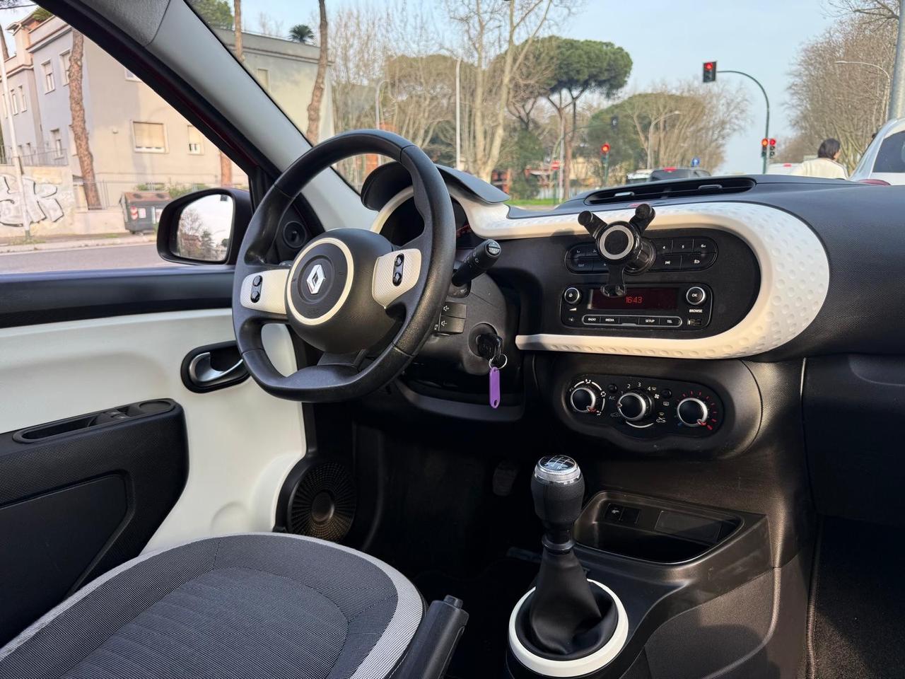 Renault Twingo 1.0 nuovo mod Intens Limited