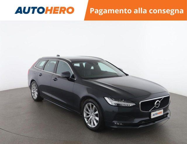 VOLVO V90 D4 Geartronic Momentum