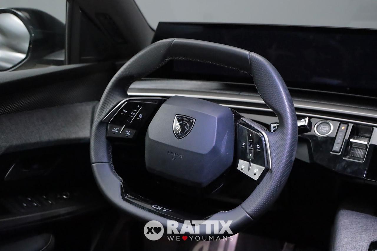 Peugeot 5008 1.2 Hybrid 145GT GT e-DCS6 7p.ti