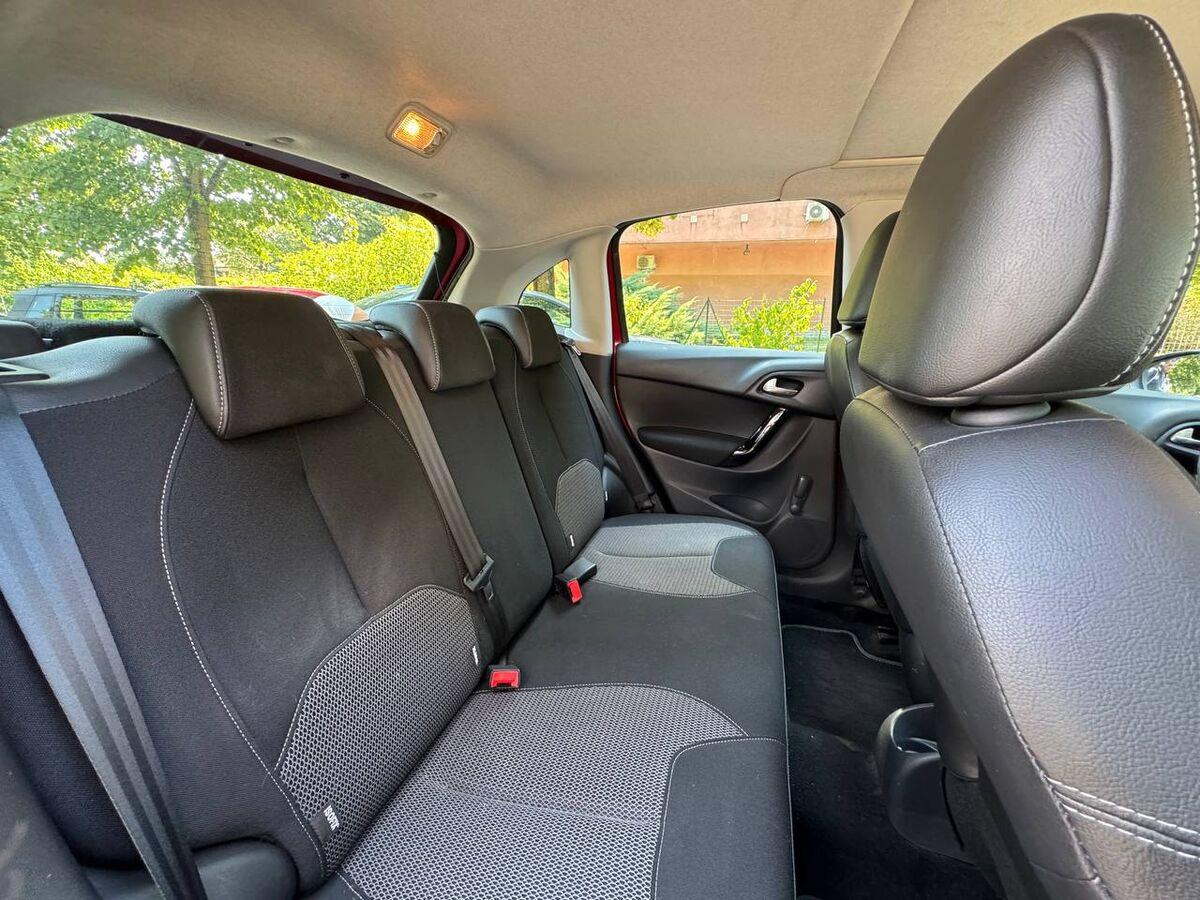 Citroen C3 1.2 vti Vanity Fair 10 82cv