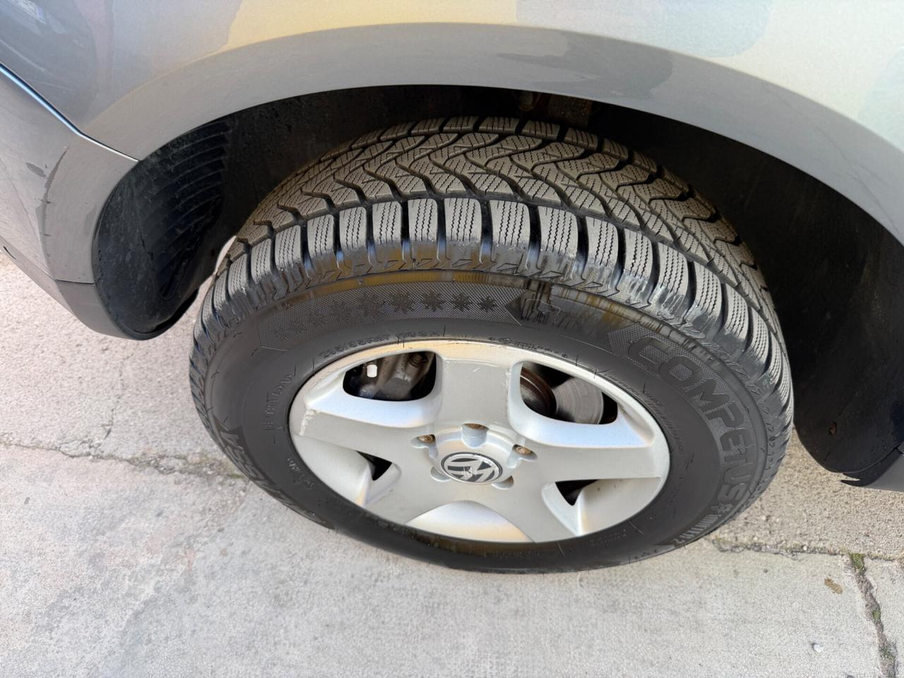 Volkswagen Touareg 3.0 V6 TDI Gancio Traino