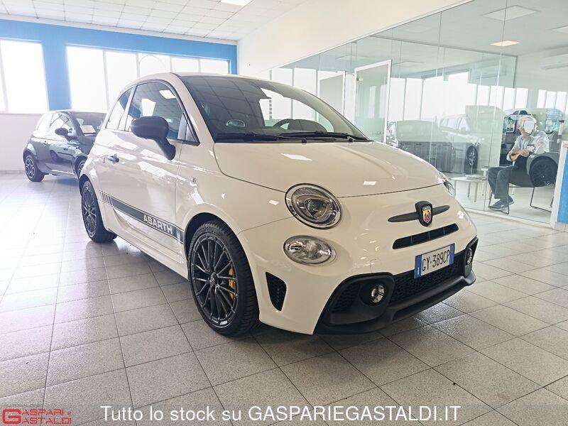 Abarth 695 1.4 Turbo T-Jet 180 CV