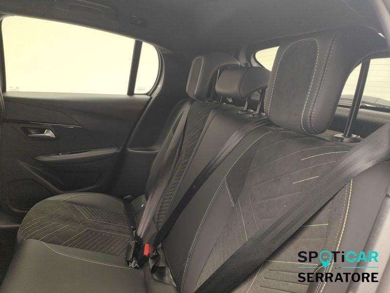 Peugeot 208 II 2023 1.2 hybrid GT 145cv e-dcs 6