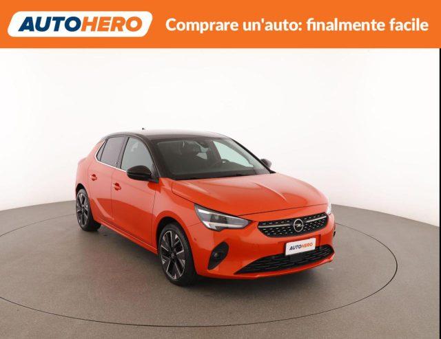 OPEL Corsa-e 5 porte Elegance