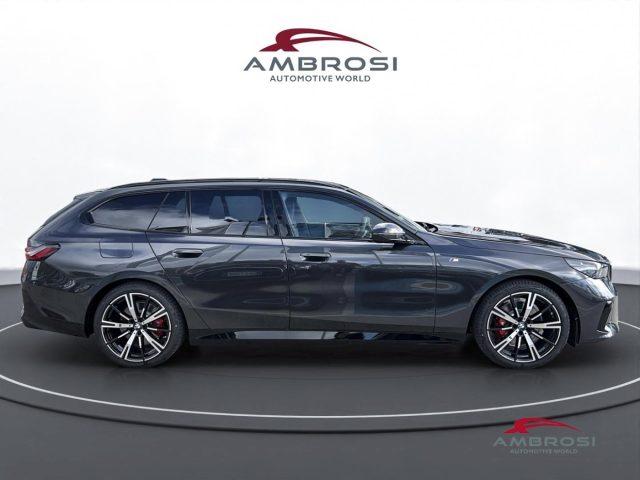 BMW 520 Serie 5 d xDrive Touring Msport Pro Innovation Tra