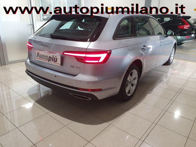 AUDI A4 Avant 35 TDI S tronic Business