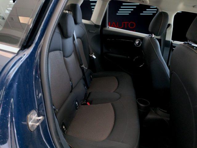 MINI Cooper 1.5 COOPER D Boost 5 porte Automatica Km 63.000