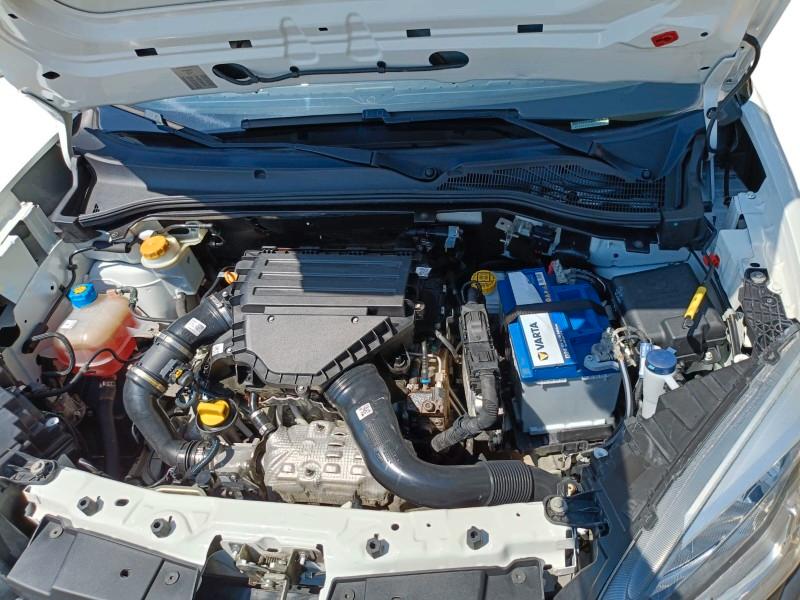 FIAT Doblò 3ª serie Doblò 1.3 MJT PC-TN Carg...