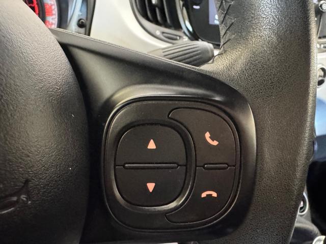 FIAT 500 1.0 Hybrid Connect