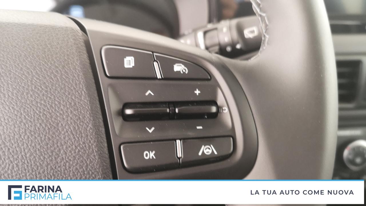HYUNDAI i10 III 2023 - i10 1.0 Gpl Connectline 61cv