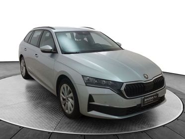 Skoda Octavia Octavia 2.0 TDI 150 CV DSG Wagon Executive