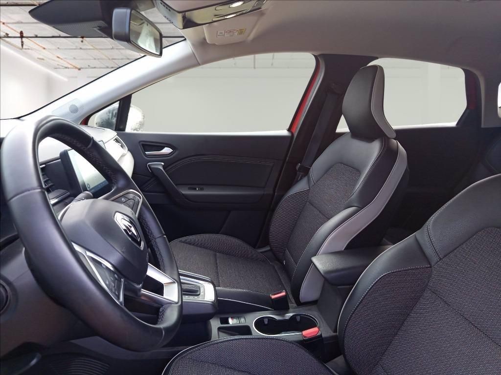 RENAULT Captur 1.6 E-Tech full hybrid E-Tech Engineered 145cv auto del 2023