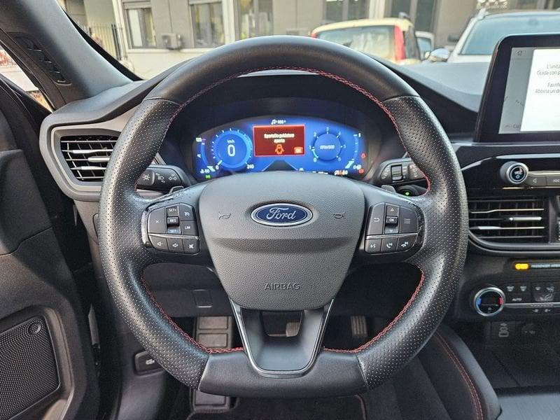 Ford Kuga Kuga 1.5 ecoblue ST-Line 2wd 120cv auto