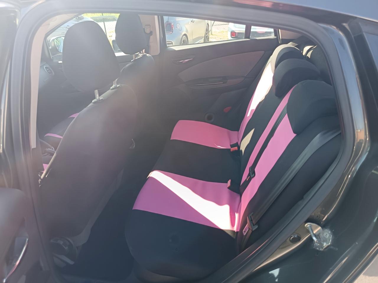 Fiat Bravo 1.4 Active GPL