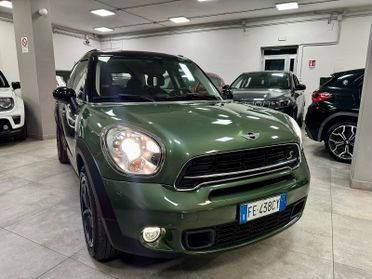 Mini Cooper SD Countryman Automatico 2016