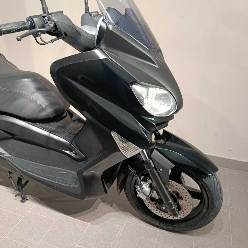 Yamaha X-Max 250 - 2011