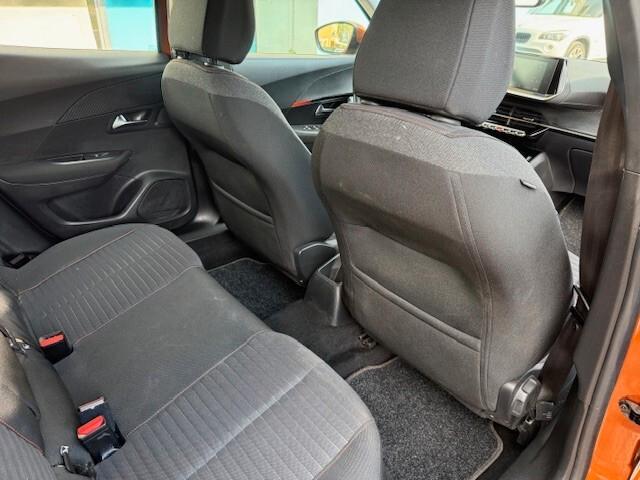 Peugeot 2008 PureTech 100 S&S Allure