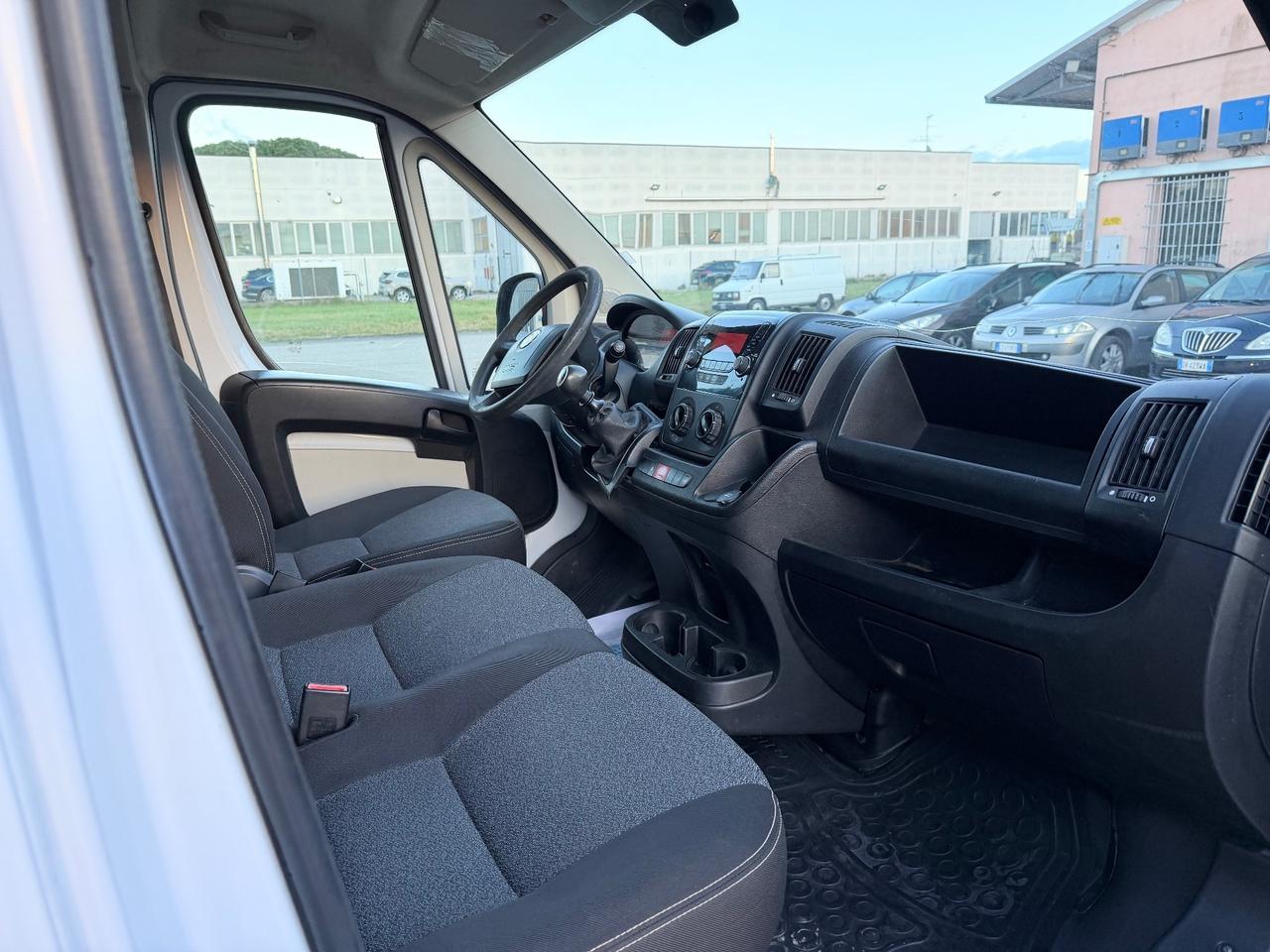 Fiat Ducato 2.0 MJT Furgone