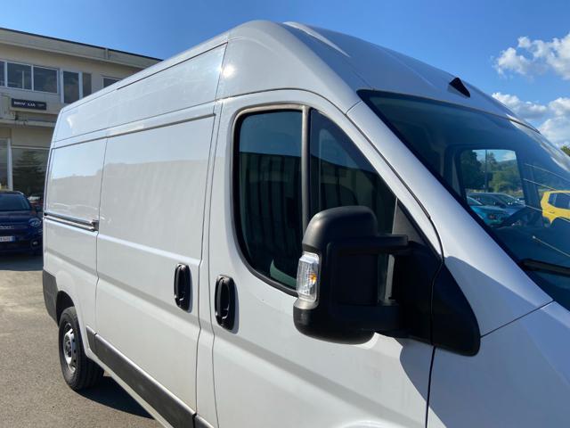 FIAT Ducato *PROMO* 35 2.2 Mjt 140CV PM-TM Furg.