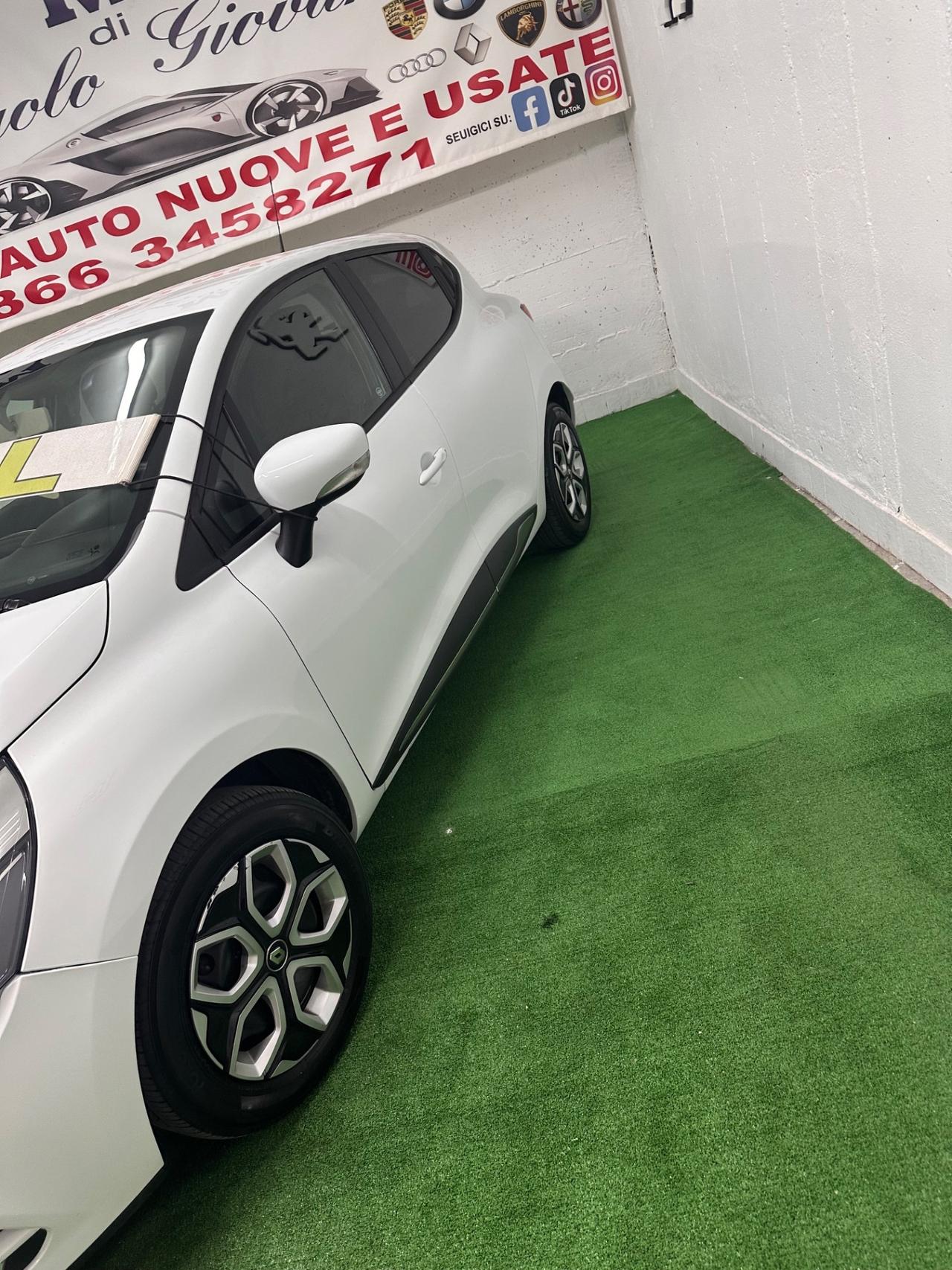Renault Clio TCe 12V 90 CV GPL Start&Stop 5 porte Energy Duel2