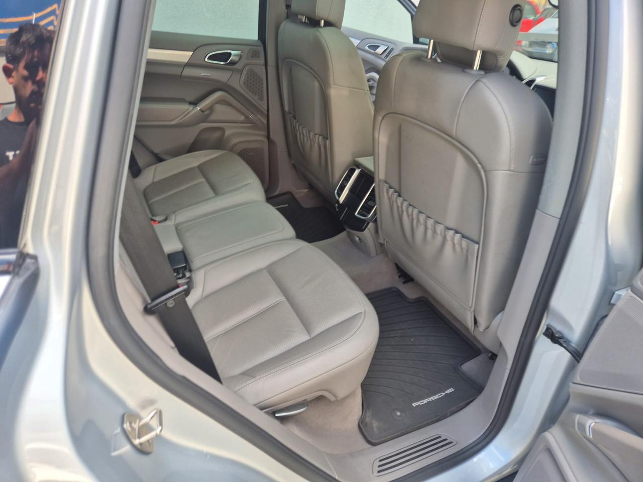 Porsche Cayenne 3.0 Diesel