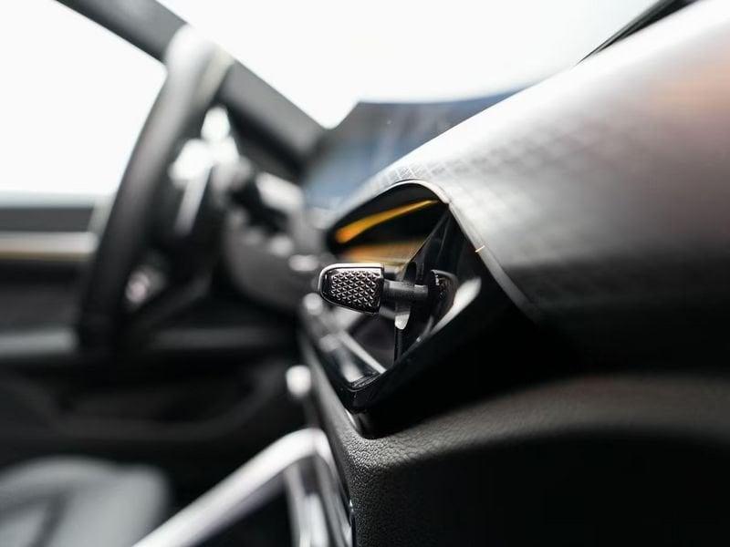 BMW Serie 4 420d Gran Coupè M SPORT 19" Gancio Led Pelle Camera